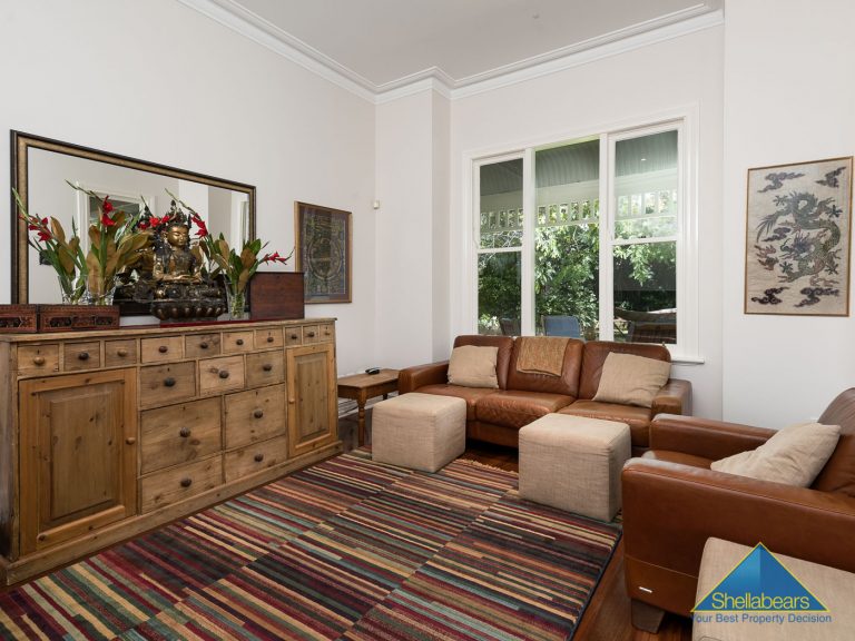 31 Reserve Street gallery