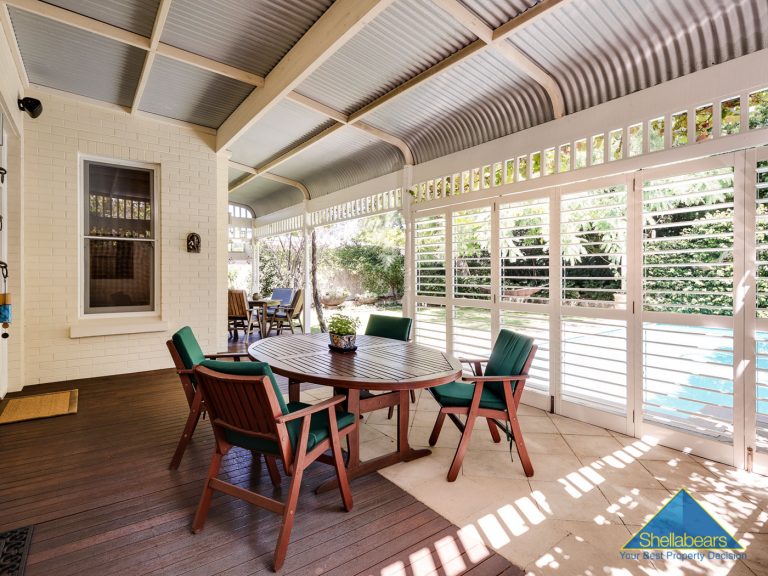 31 Reserve Street gallery