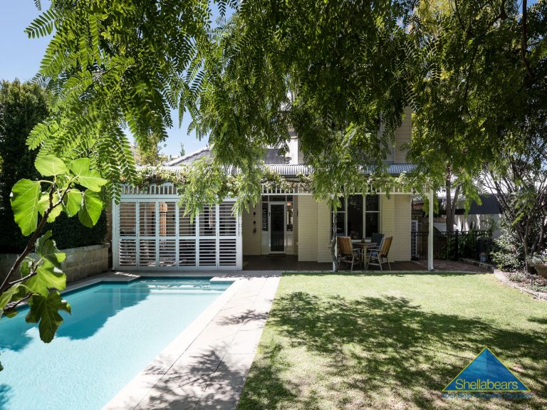 31 Reserve Street gallery