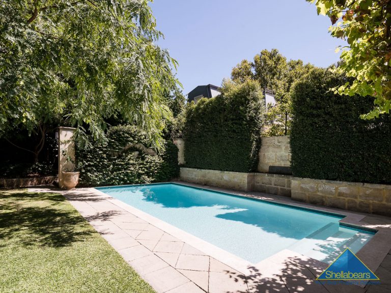 31 Reserve Street gallery