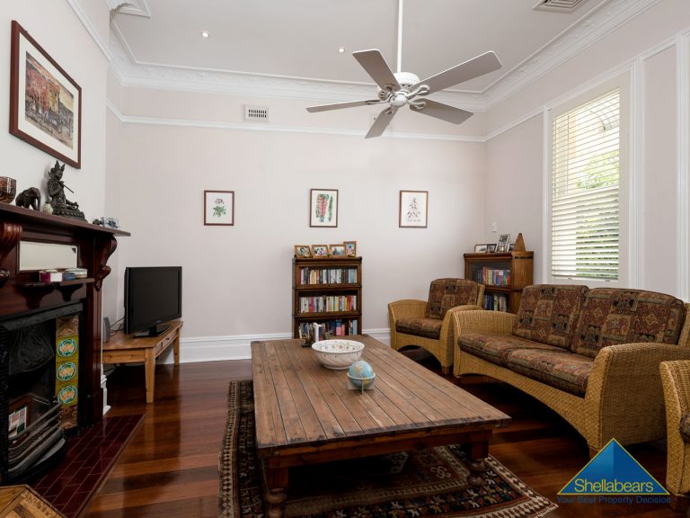 31 Reserve Street gallery