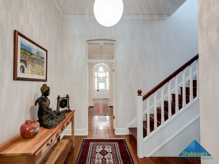 31 Reserve Street gallery