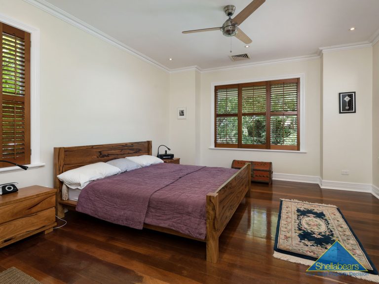 31 Reserve Street gallery