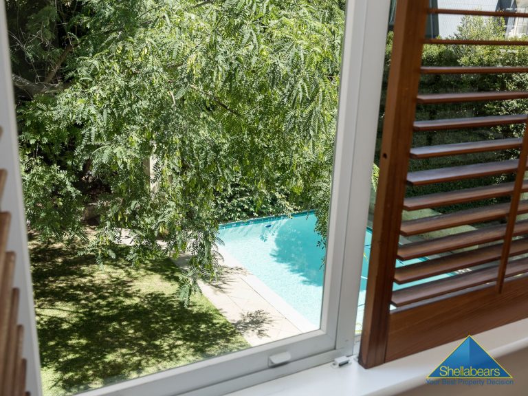 31 Reserve Street gallery