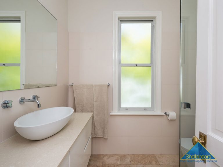 31 Reserve Street gallery