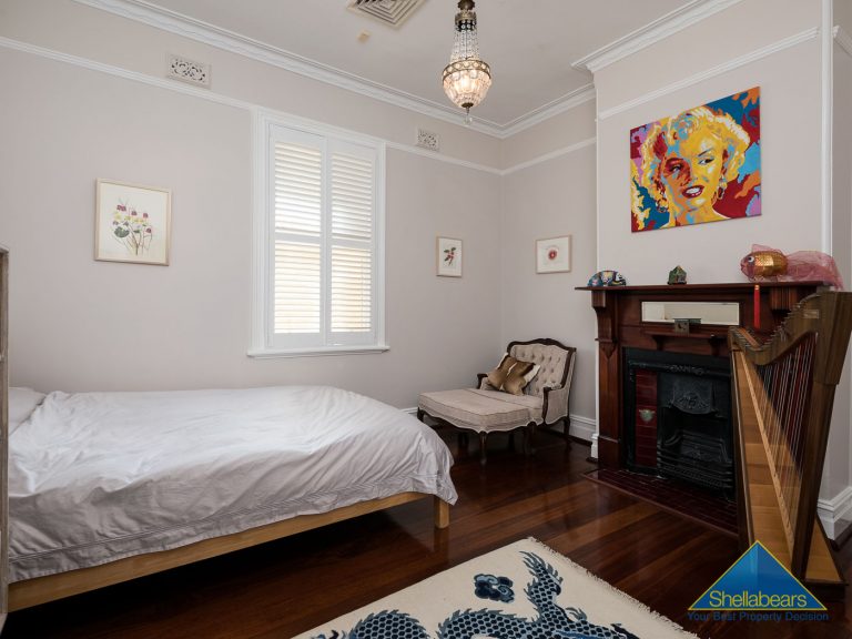 31 Reserve Street gallery