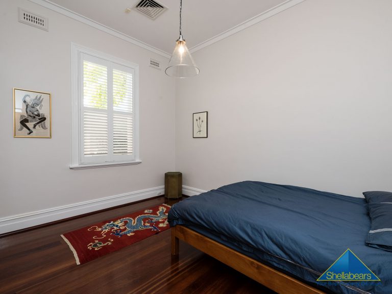 31 Reserve Street gallery