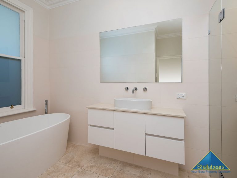 31 Reserve Street gallery