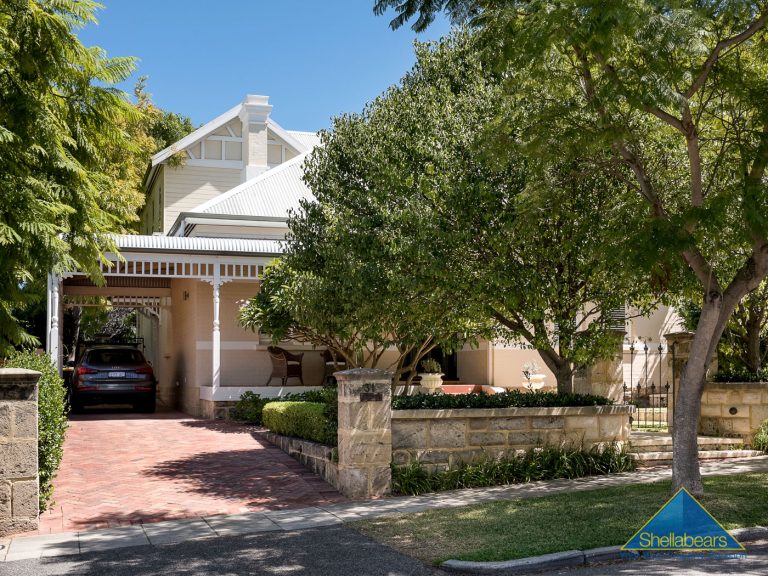 31 Reserve Street gallery