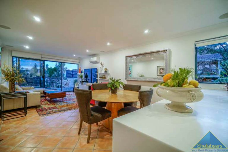 28 Chatsworth Terrace gallery
