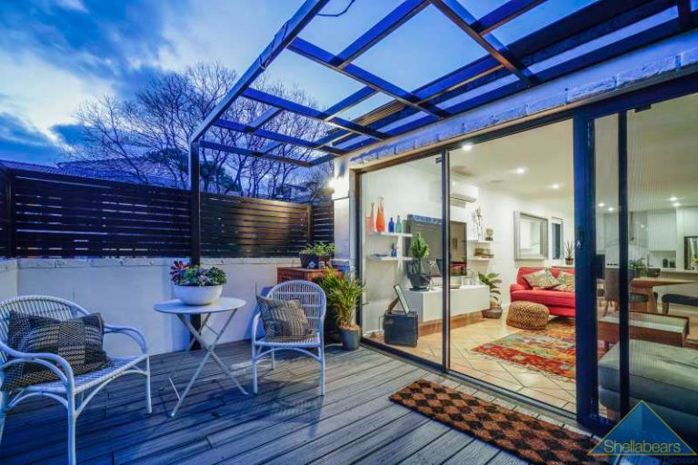 28 Chatsworth Terrace gallery
