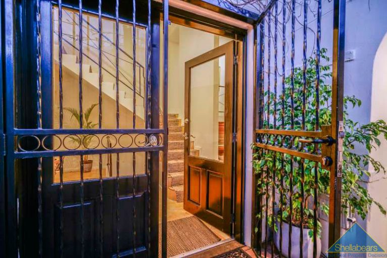 28 Chatsworth Terrace gallery