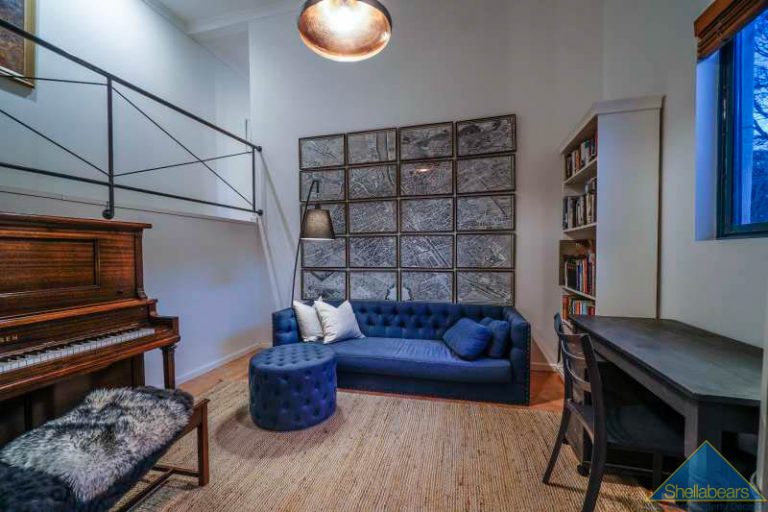28 Chatsworth Terrace gallery