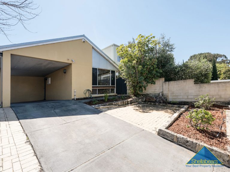 3A Winifred Street gallery