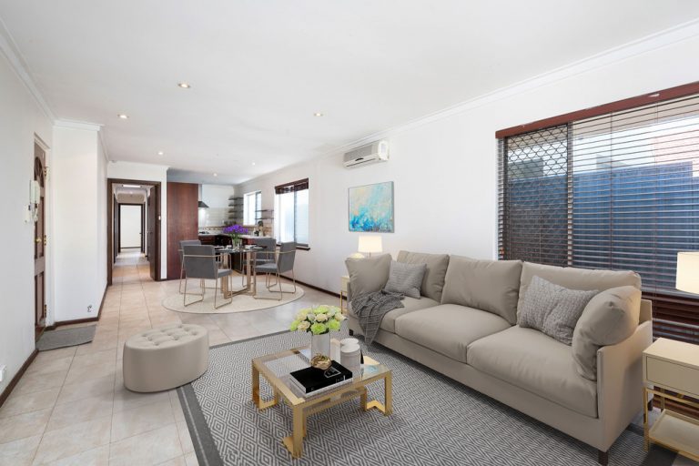 3A Winifred Street gallery