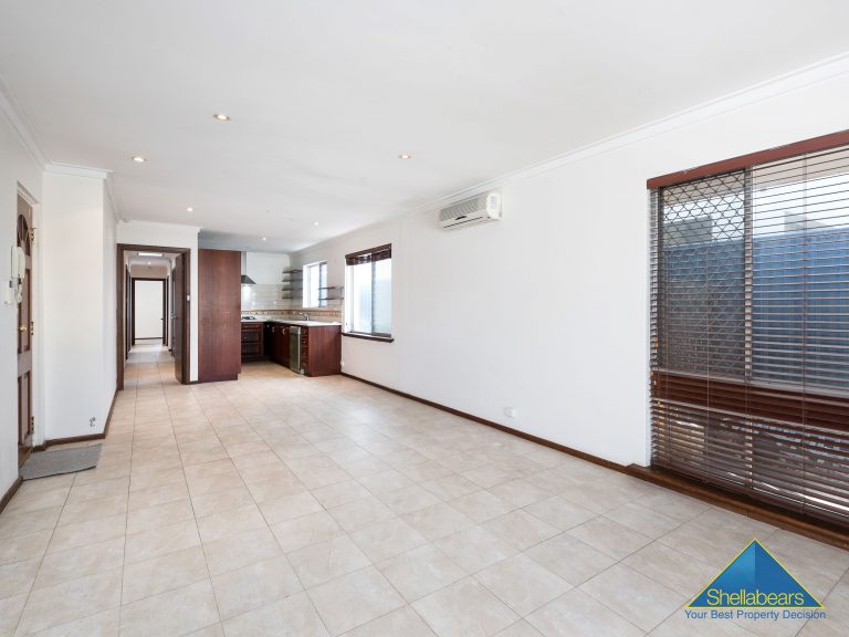 3A Winifred Street gallery