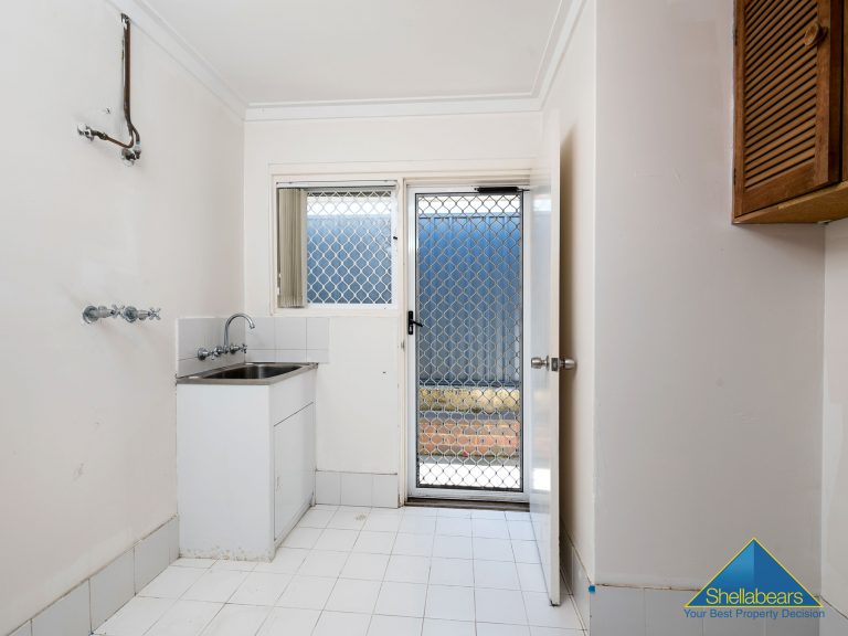 3A Winifred Street gallery