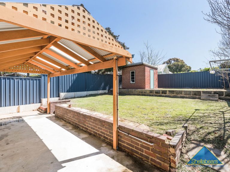 3A Winifred Street gallery