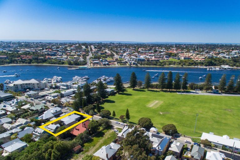 10 John Street gallery