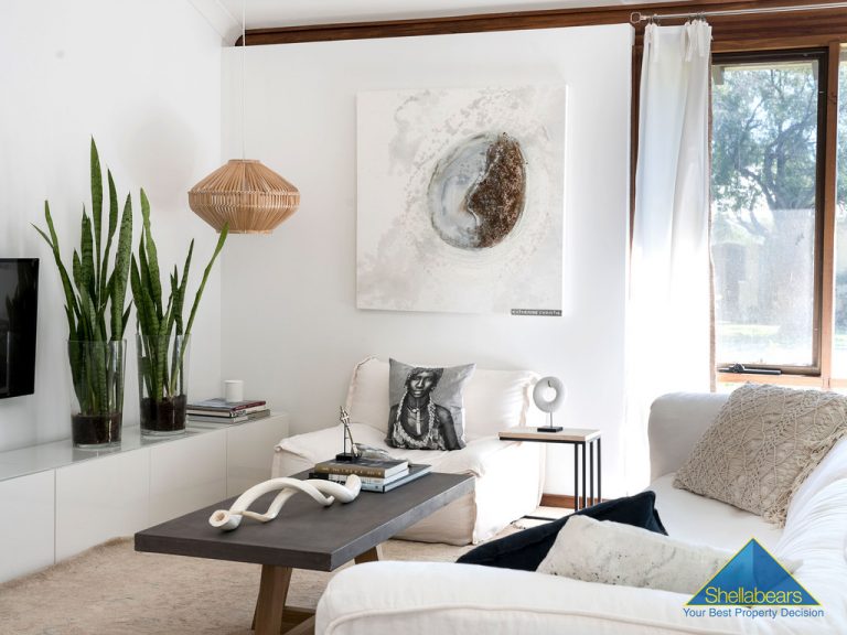 7 Geraldine Street gallery