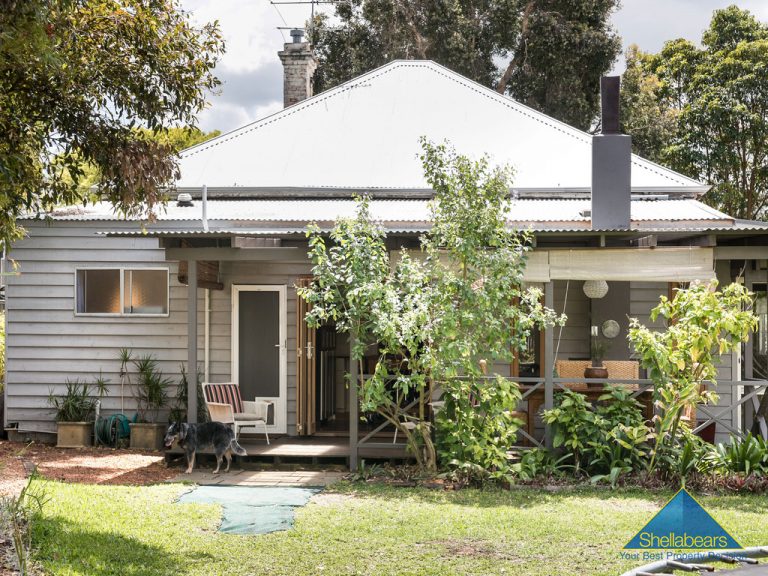 11 Pennell Road gallery