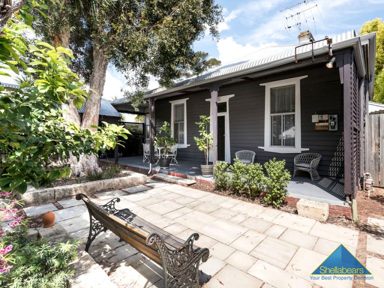 11 Pennell Road gallery