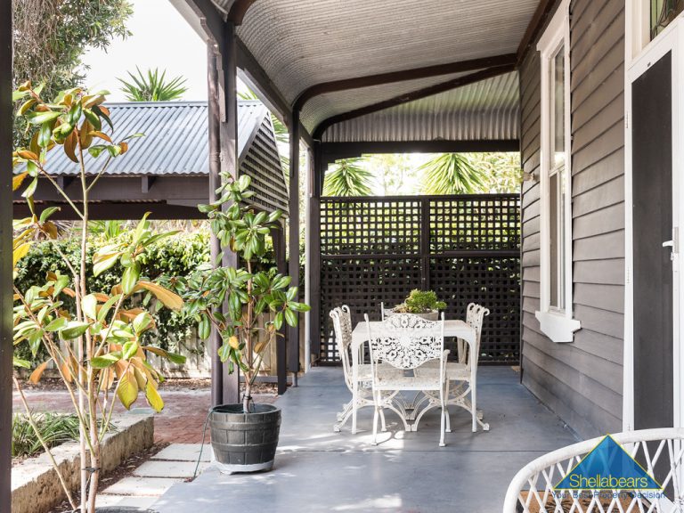 11 Pennell Road gallery