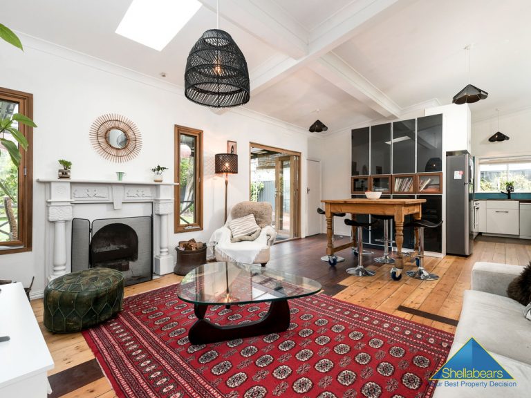 11 Pennell Road gallery