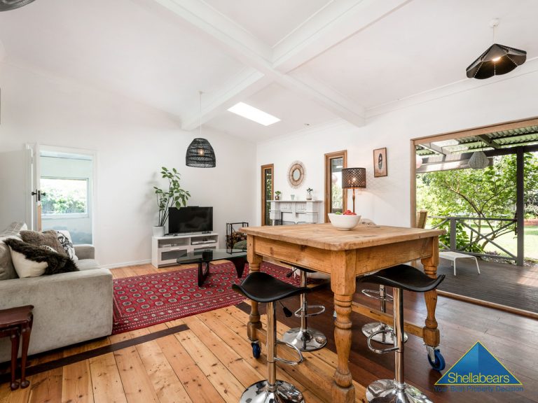 11 Pennell Road gallery