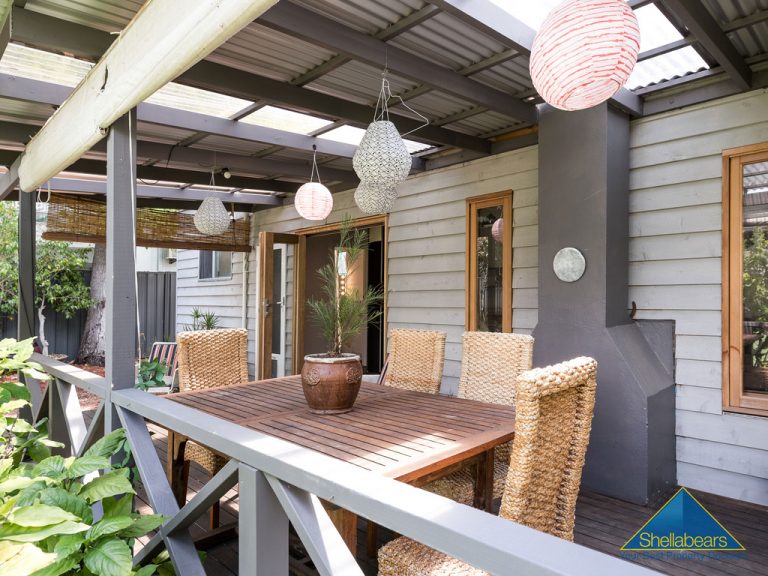 11 Pennell Road gallery