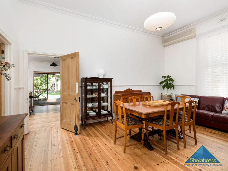 11 Pennell Road gallery