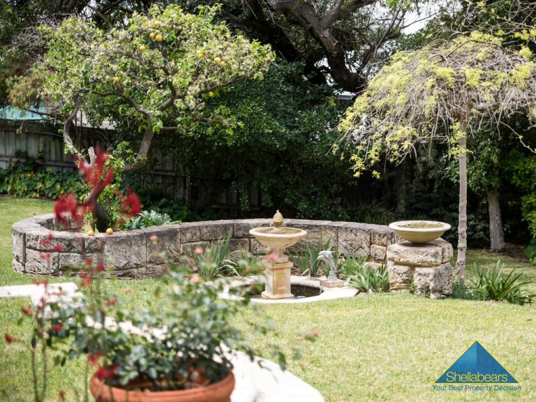 16 Barsden Street gallery