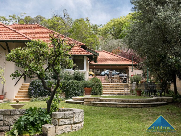 16 Barsden Street gallery