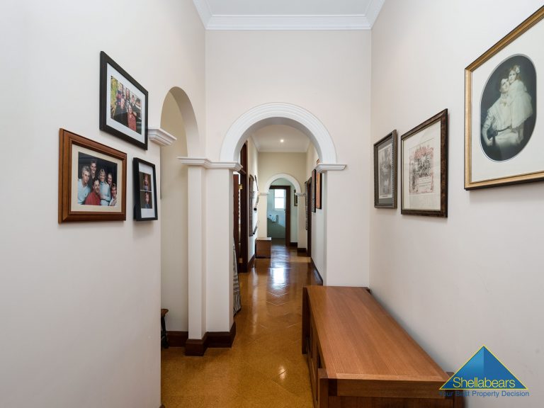 16 Barsden Street gallery