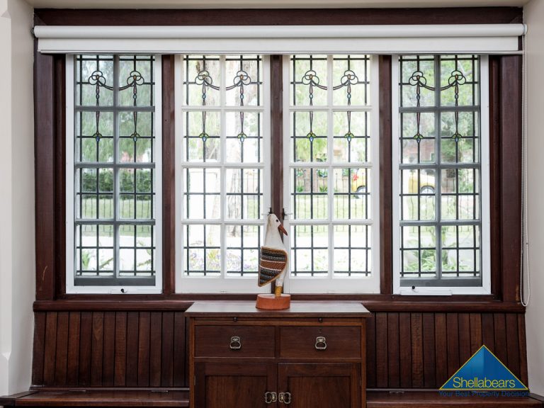 16 Barsden Street gallery