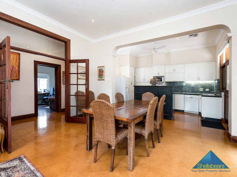 16 Barsden Street gallery