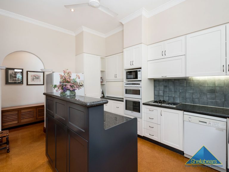 16 Barsden Street gallery