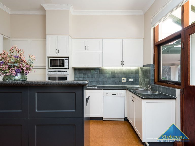 16 Barsden Street gallery