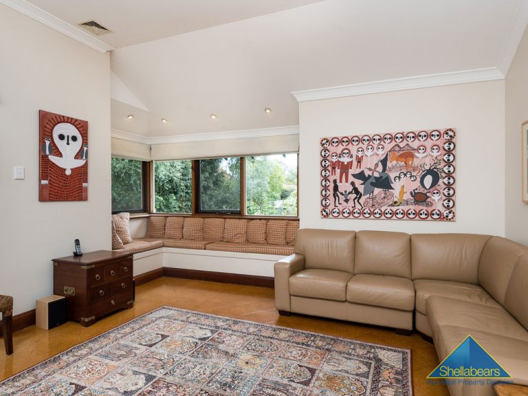 16 Barsden Street gallery