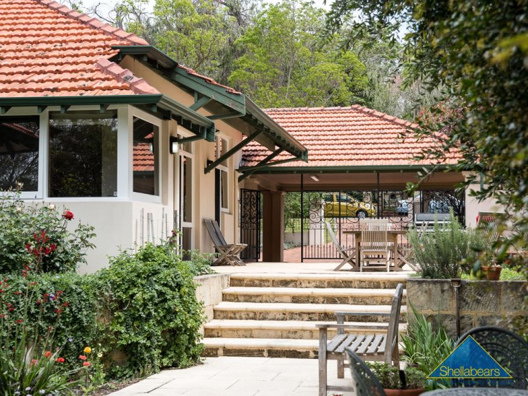 16 Barsden Street gallery