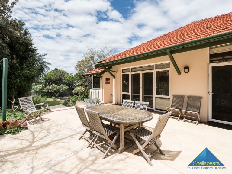 16 Barsden Street gallery