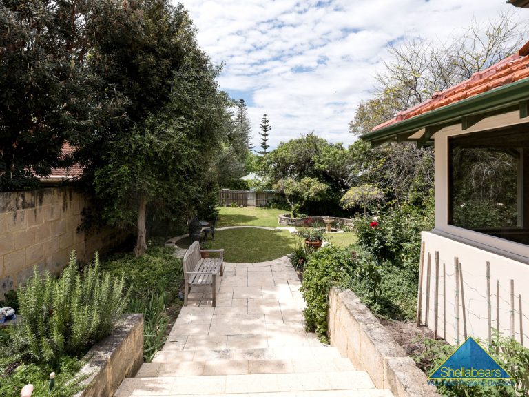 16 Barsden Street gallery