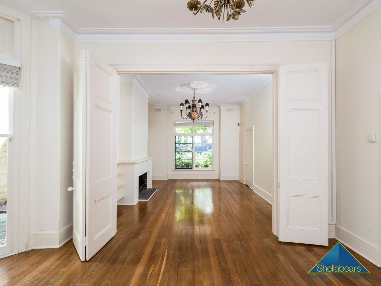 21 View Street gallery