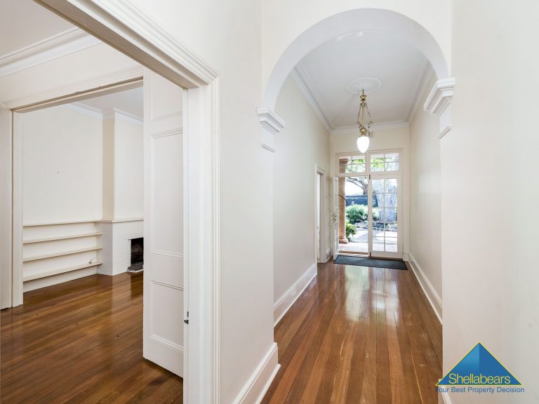 21 View Street gallery