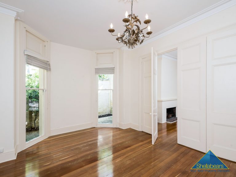 21 View Street gallery