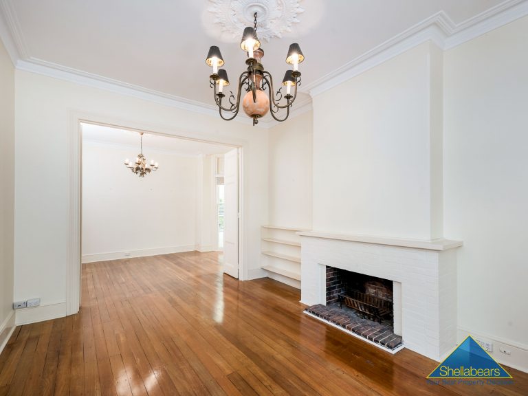 21 View Street gallery