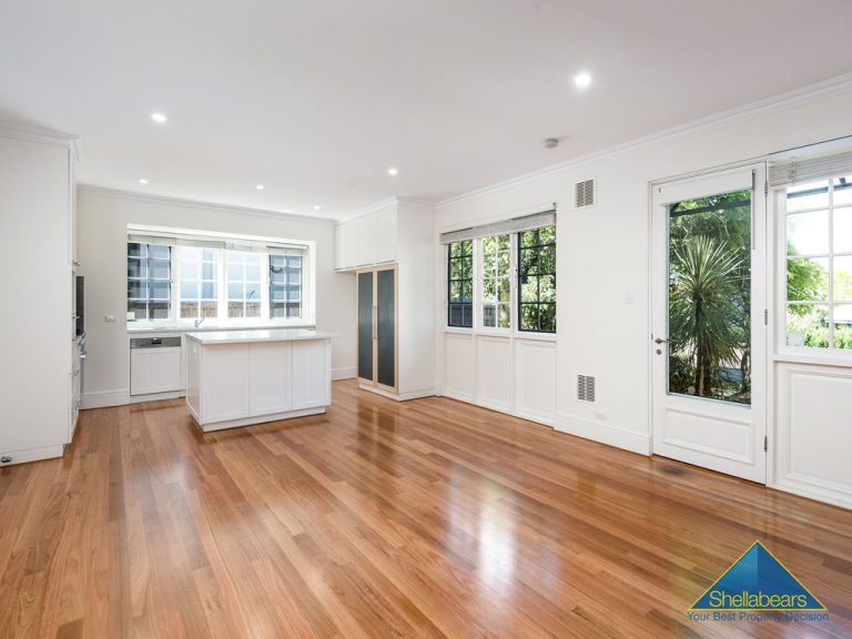 21 View Street gallery