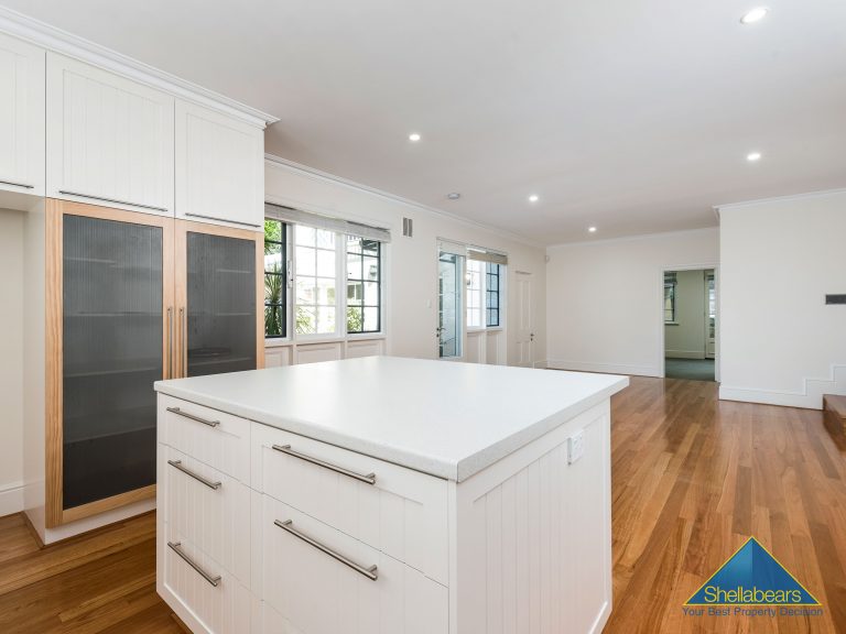 21 View Street gallery