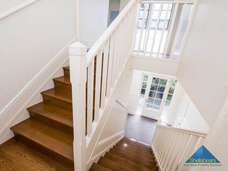 21 View Street gallery