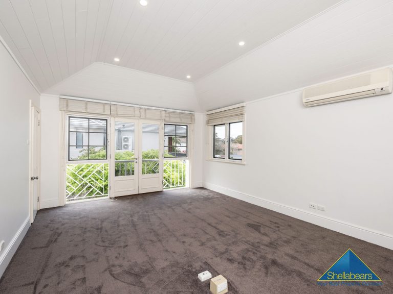 21 View Street gallery